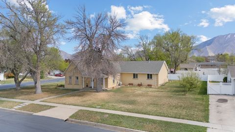 Tiny photo for 288 N 700 E, Spanish Fork, UT 84660 (MLS # 2147704)