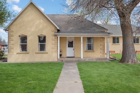 Photo of 288 N 700 E, Spanish Fork, UT 84660 (MLS # 2147704)