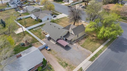 Tiny photo for 288 N 700 E, Spanish Fork, UT 84660 (MLS # 2147704)