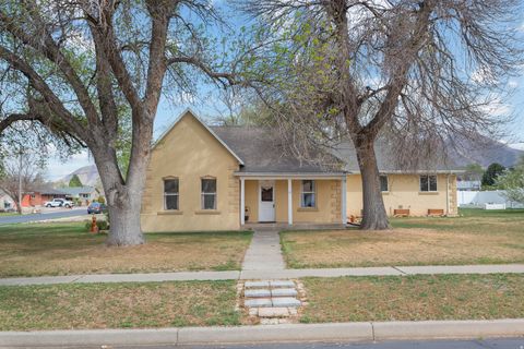 Tiny photo for 288 N 700 E, Spanish Fork, UT 84660 (MLS # 2147704)