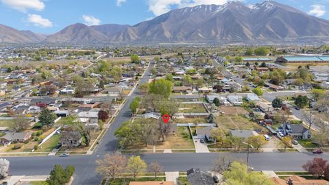 Tiny photo for 288 N 700 E, Spanish Fork, UT 84660 (MLS # 2147704)