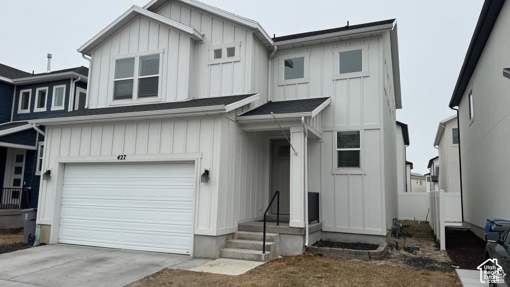 Photo of 427 E 340 N, Vineyard, UT 84059 (MLS # 2191195)