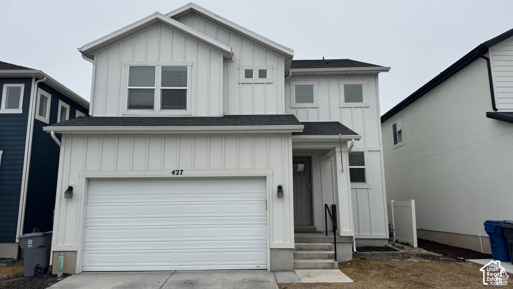Photo of 427 E 340 N, Vineyard, UT 84059 (MLS # 2191195)
