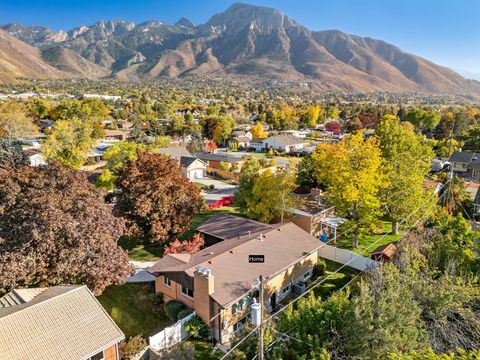 Tiny photo for 3820 S VIKING RD, Millcreek, UT 84109 (MLS # 2120266)