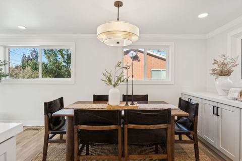 Tiny photo for 3820 S VIKING RD, Millcreek, UT 84109 (MLS # 2120266)