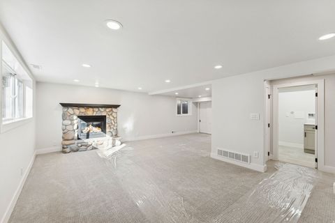 Tiny photo for 3820 S VIKING RD, Millcreek, UT 84109 (MLS # 2120266)