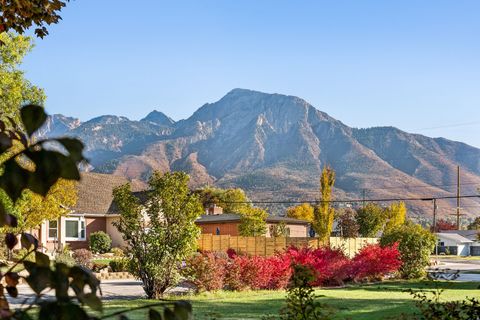 Tiny photo for 3820 S VIKING RD, Millcreek, UT 84109 (MLS # 2120266)