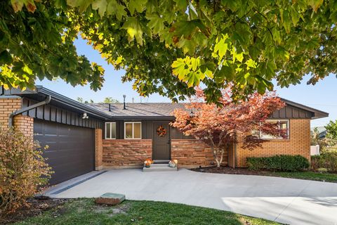 Tiny photo for 3820 S VIKING RD, Millcreek, UT 84109 (MLS # 2120266)