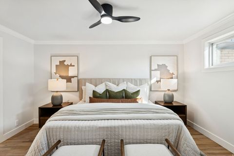 Tiny photo for 3820 S VIKING RD, Millcreek, UT 84109 (MLS # 2120266)