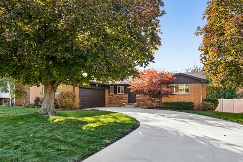 Tiny photo for 3820 S VIKING RD, Millcreek, UT 84109 (MLS # 2120266)