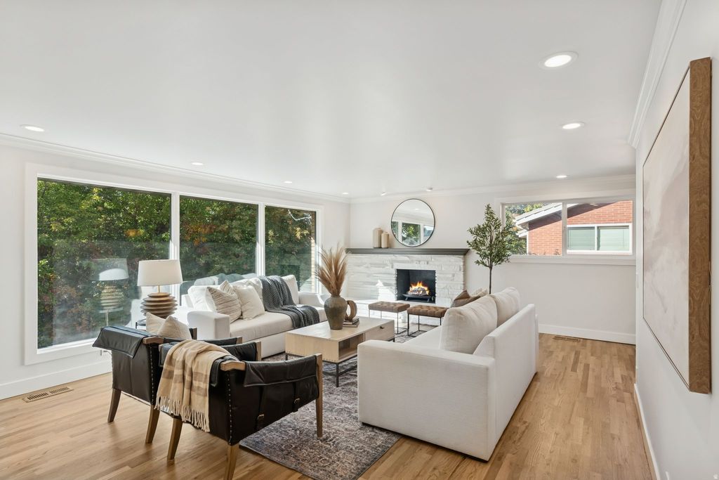 Photo for 3820 S VIKING RD, Millcreek, UT 84109 (MLS # 2120266)