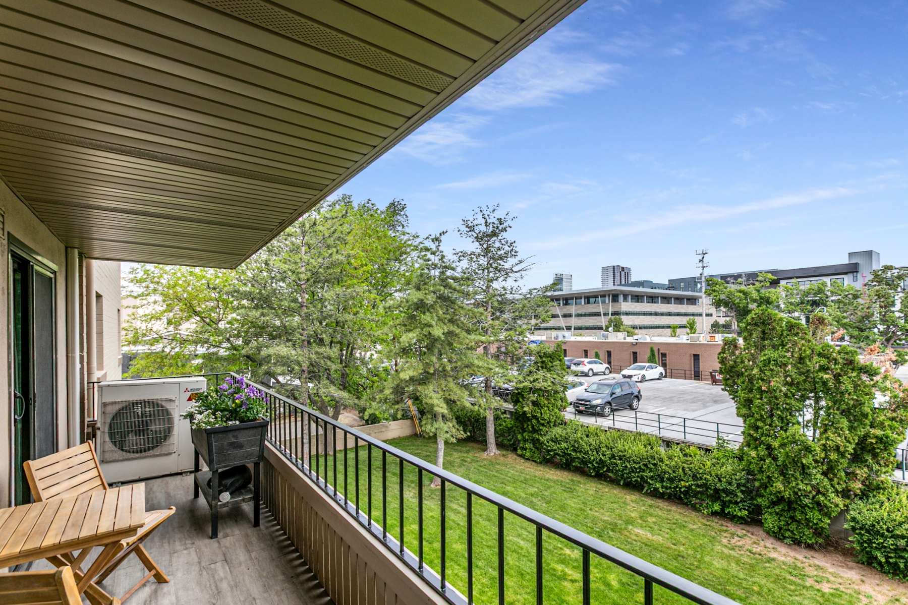 TOWNE PARK - Residential