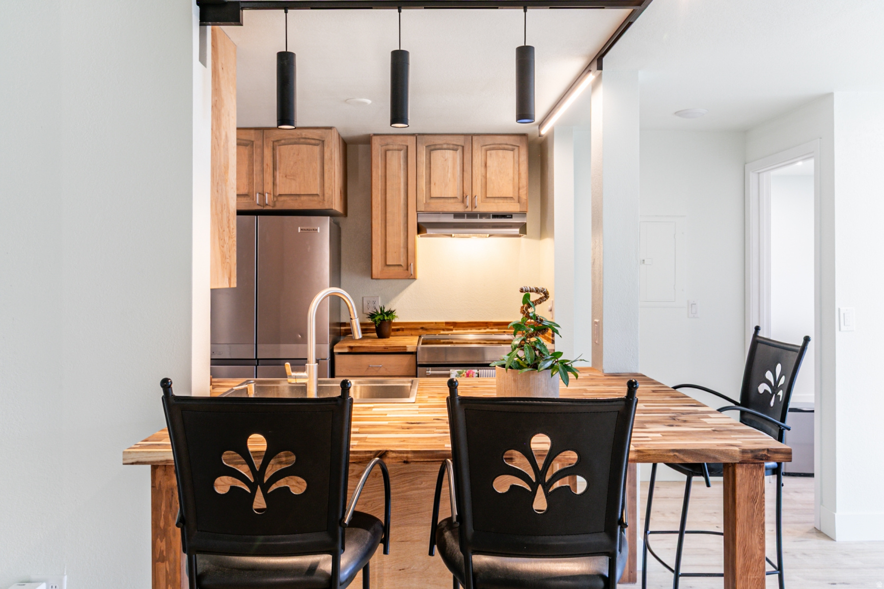 TOWNE PARK - Residential