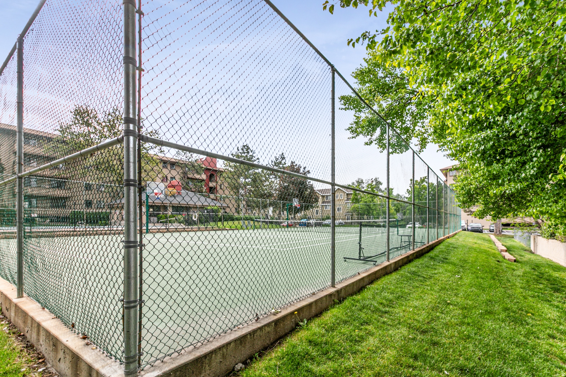 TOWNE PARK - Residential