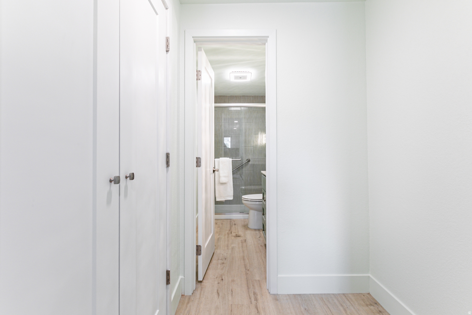 TOWNE PARK - Residential