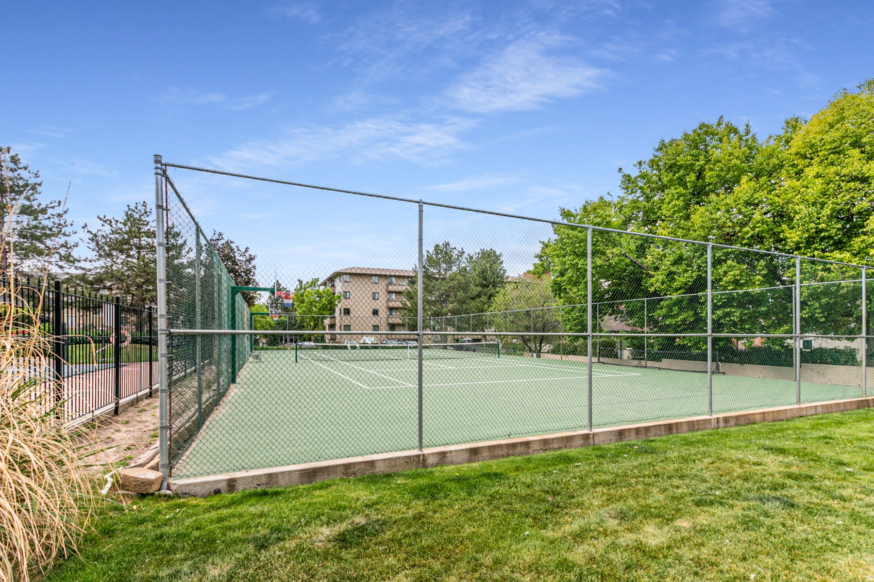 TOWNE PARK - Residential