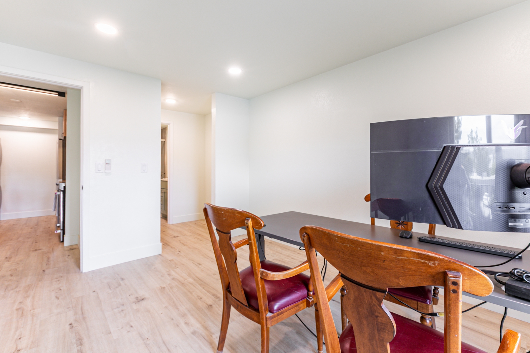 TOWNE PARK - Residential