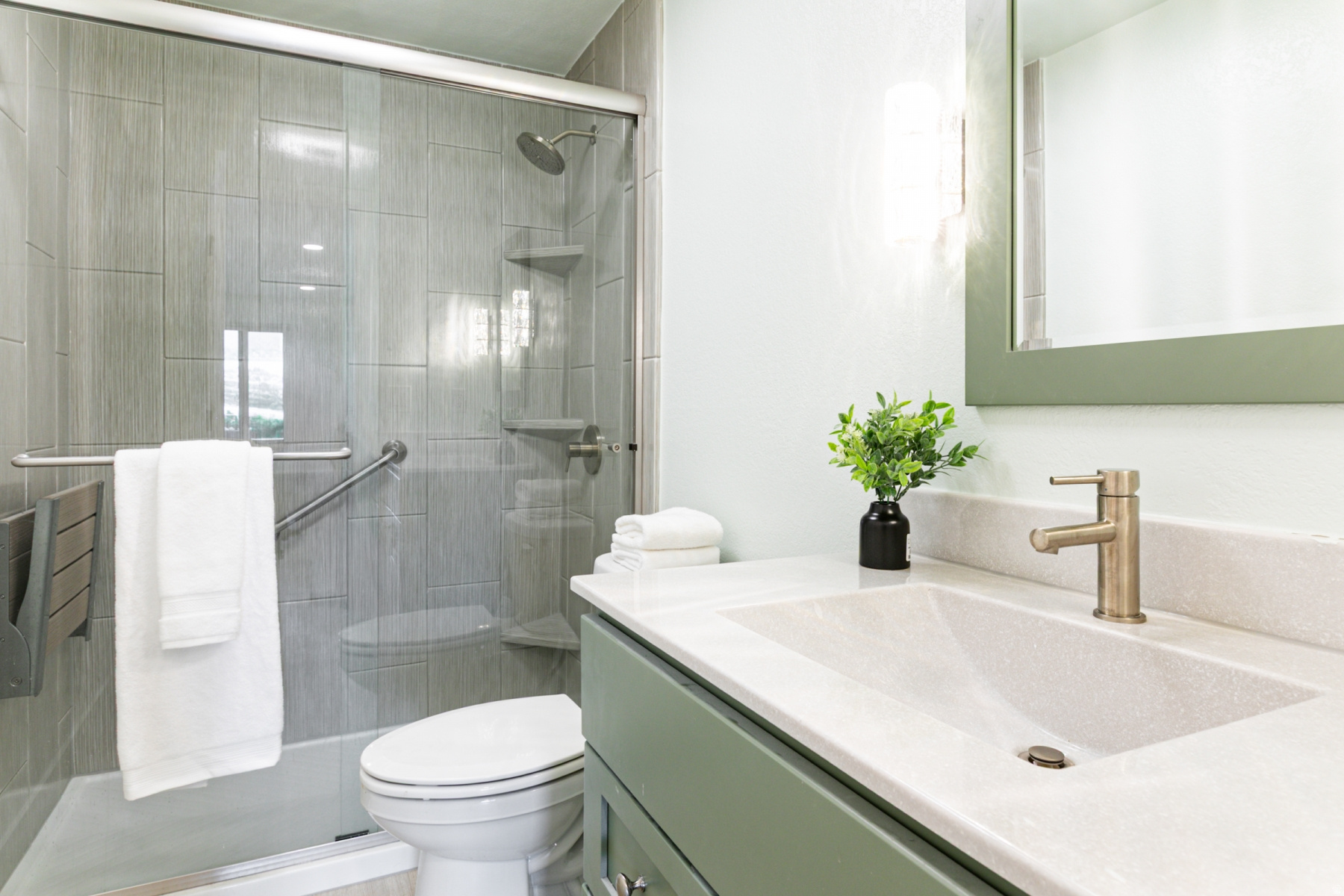 TOWNE PARK - Residential