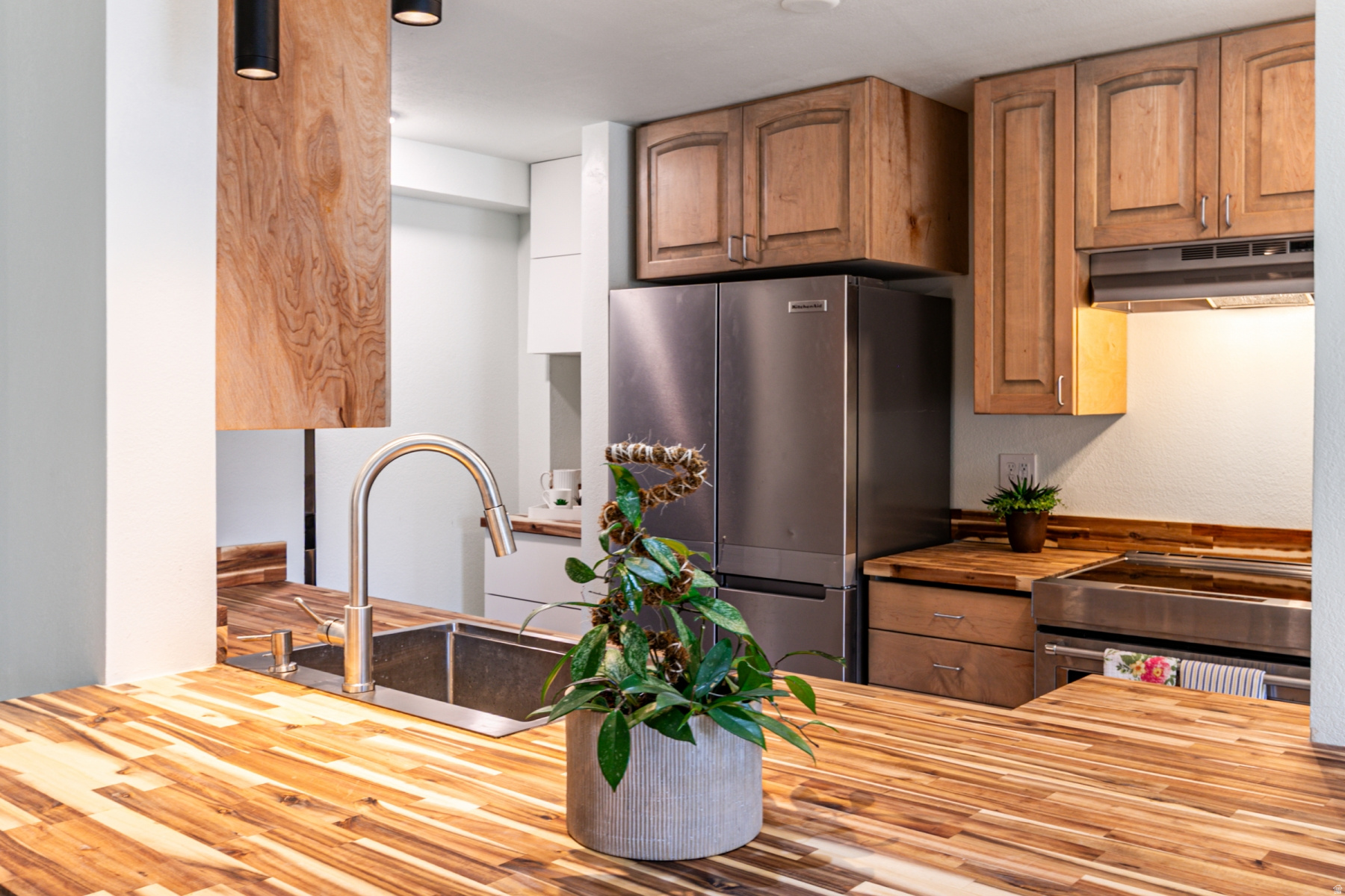 TOWNE PARK - Residential