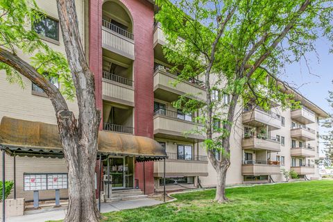 Condo For Sale - 530 S 400 #2203<br/> Salt Lake City, UT 84111