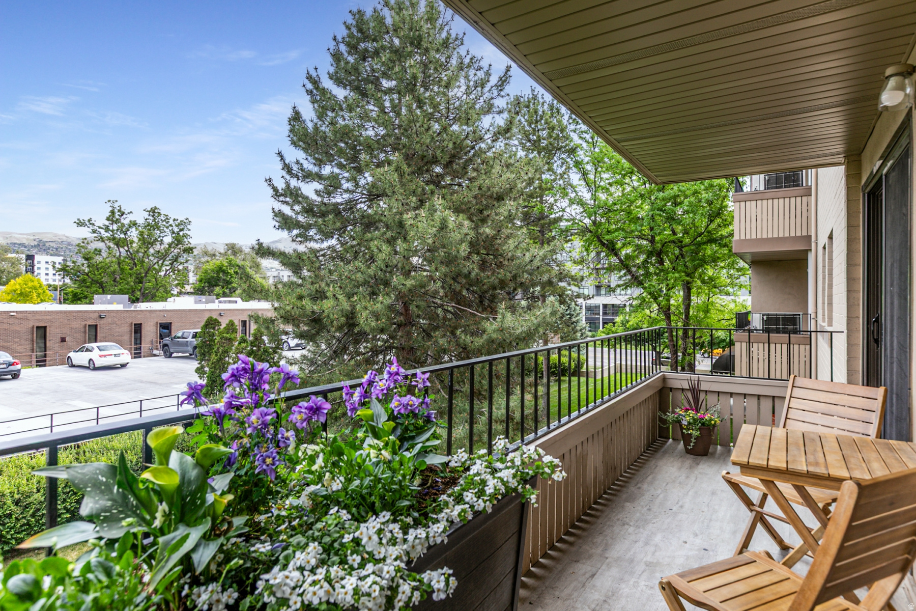 TOWNE PARK - Residential