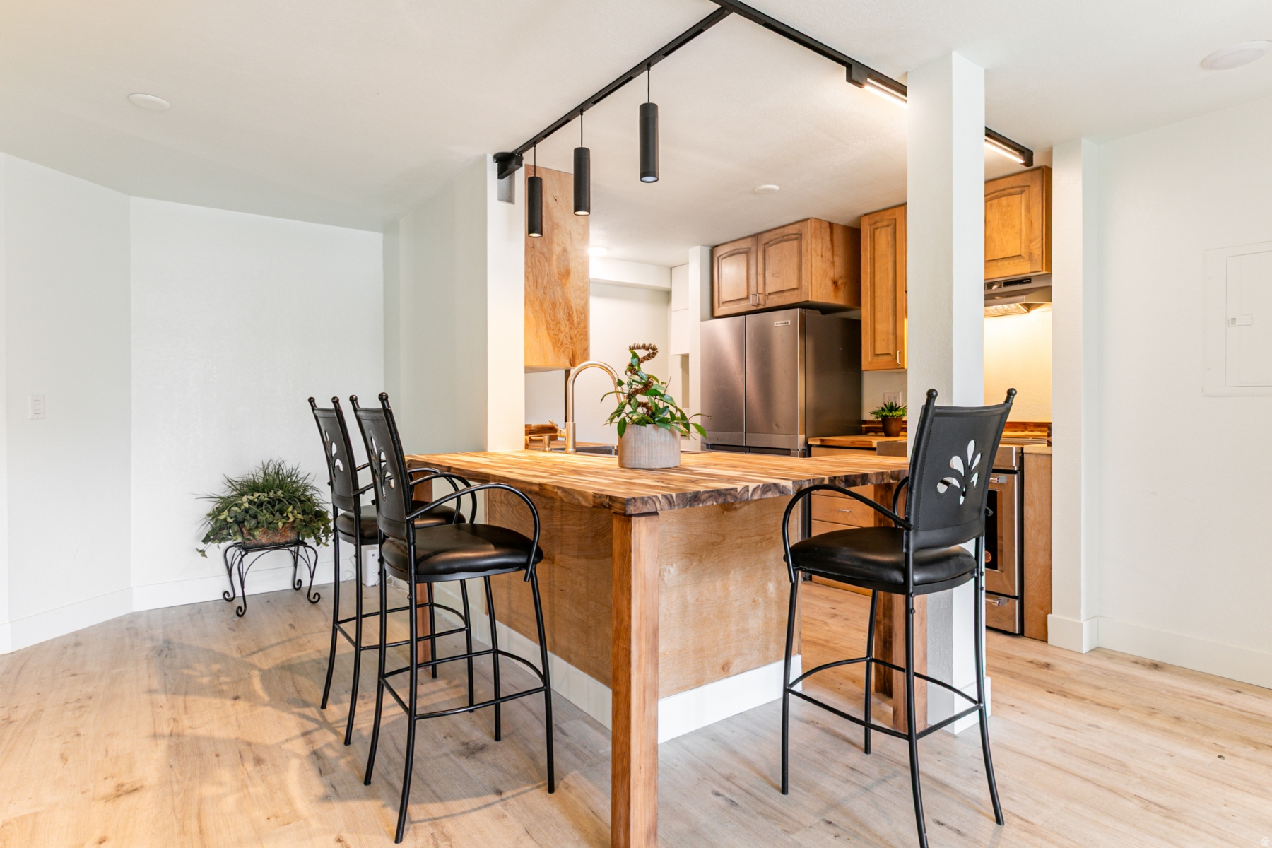 TOWNE PARK - Residential