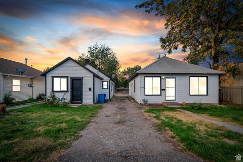 Photo of 539 W 24TH ST, Ogden, UT 84401 (MLS # 2116380) Photo of 539 W 24TH ST, Ogden, UT 84401 (MLS # 2116380)