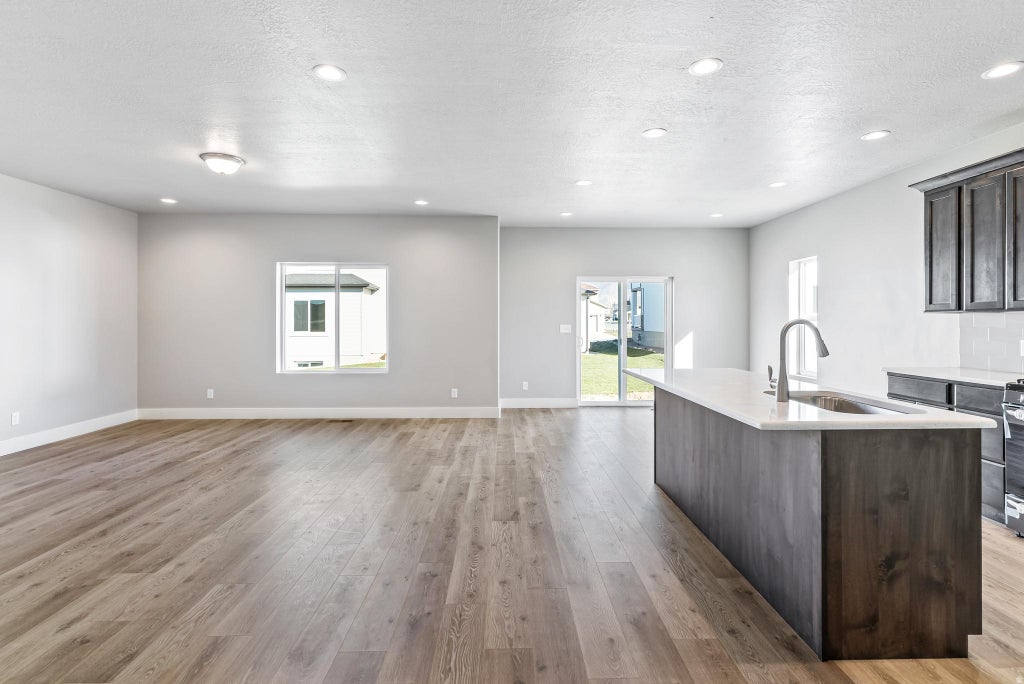 Photo of 2675 S EAGLE DR DR E #ORC 15, Spanish Fork, UT 84660 (MLS # 2185732)