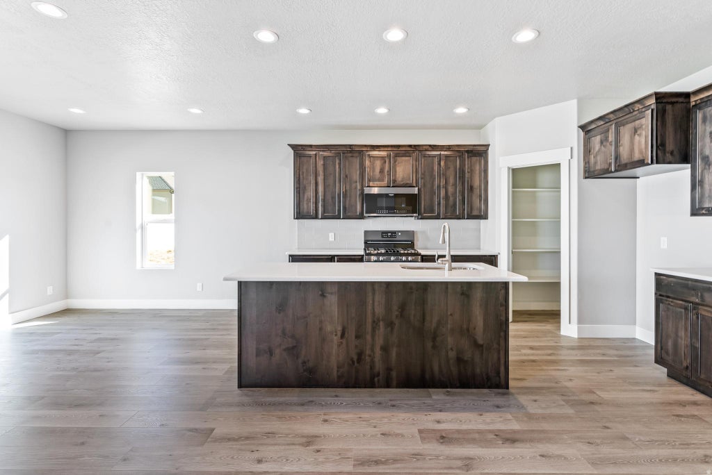 Photo of 2675 S EAGLE DR DR E #ORC 15, Spanish Fork, UT 84660 (MLS # 2185732)