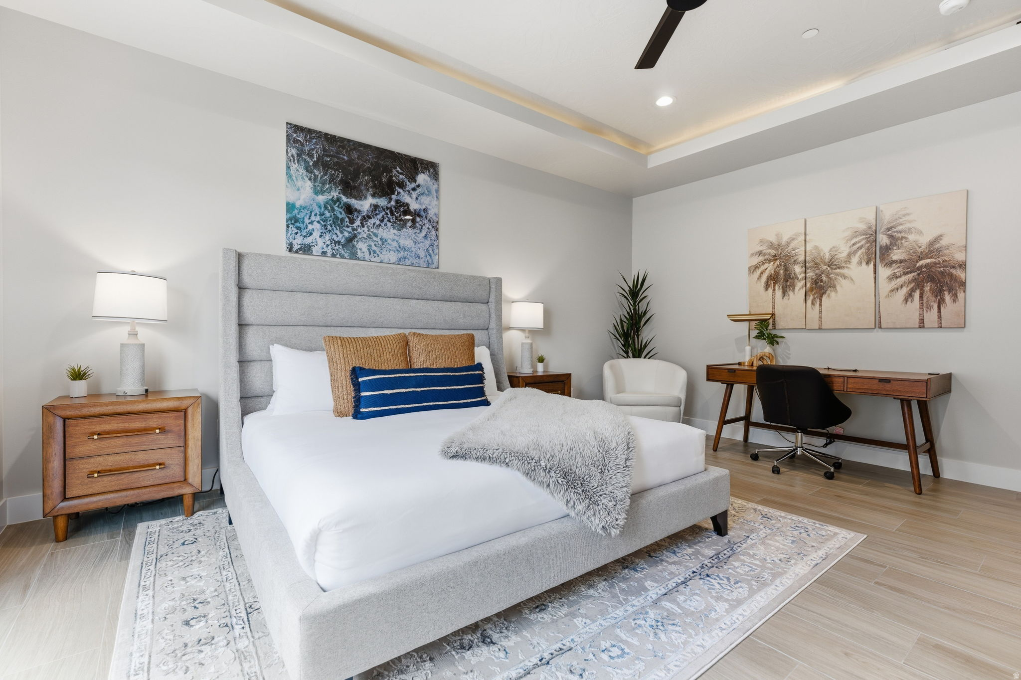 PECAN VALLEY RESORT 1 AMD - Residential