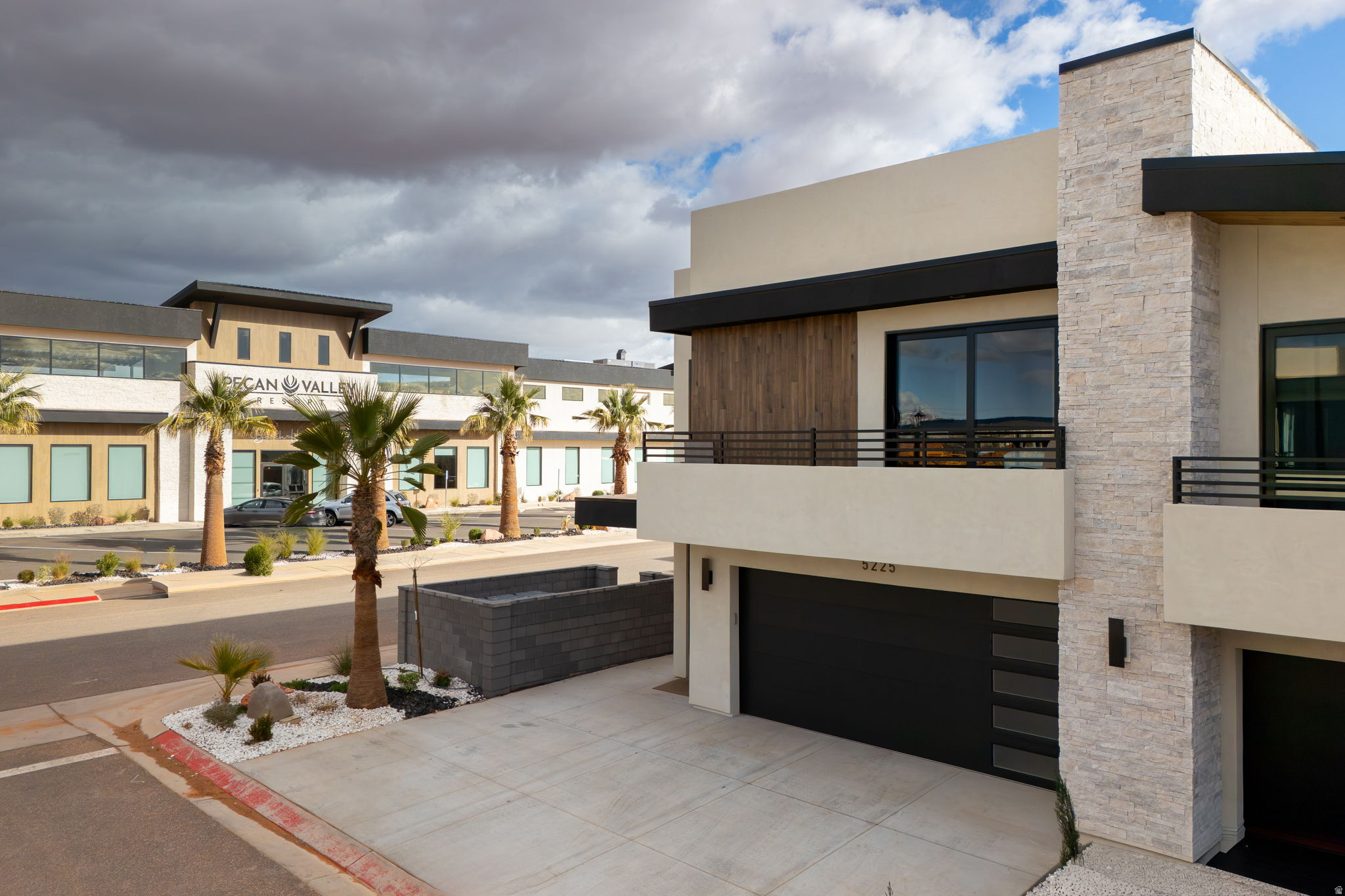 PECAN VALLEY RESORT 1 AMD - Residential