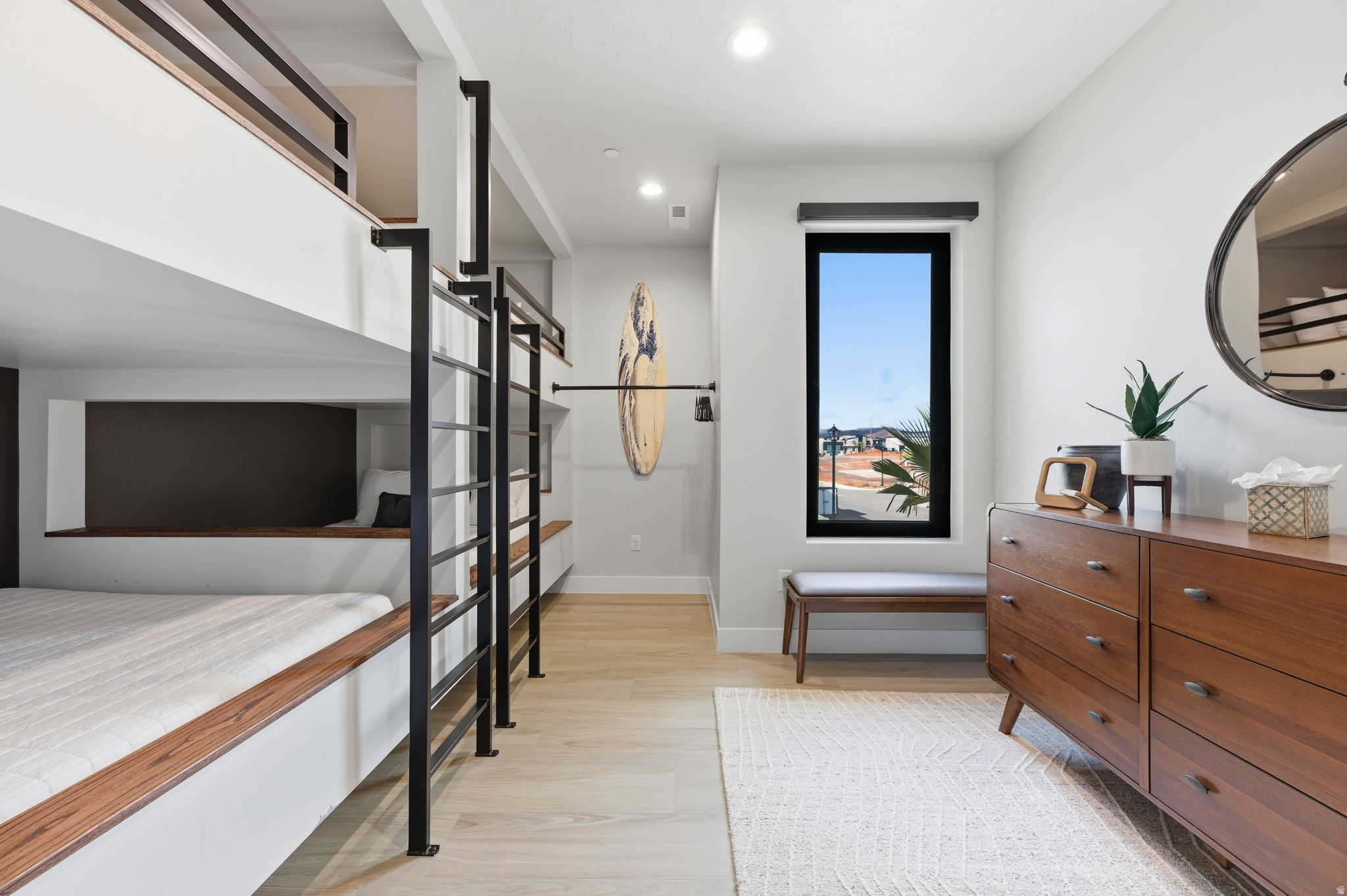 PECAN VALLEY RESORT 1 AMD - Residential