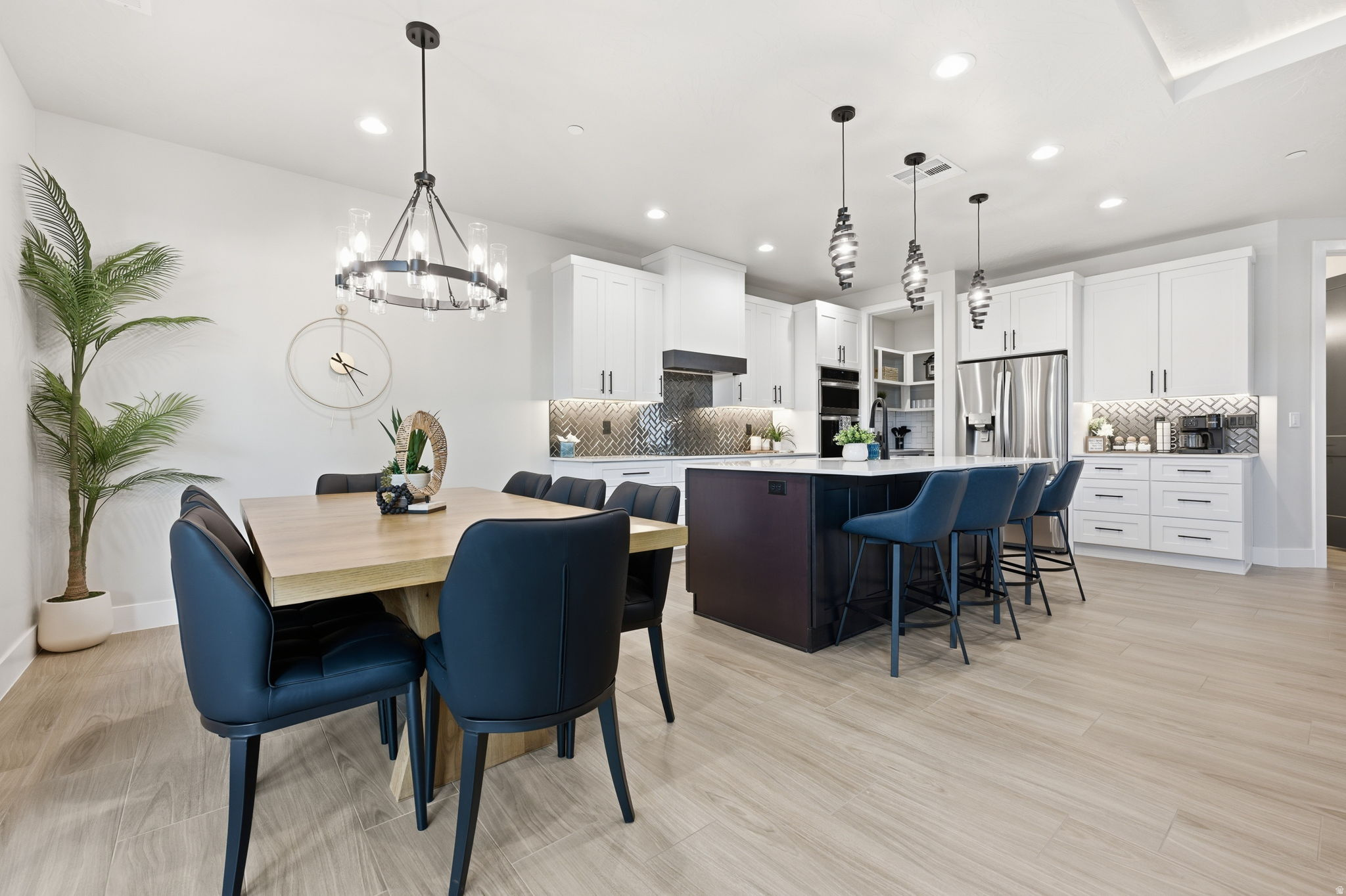 PECAN VALLEY RESORT 1 AMD - Residential