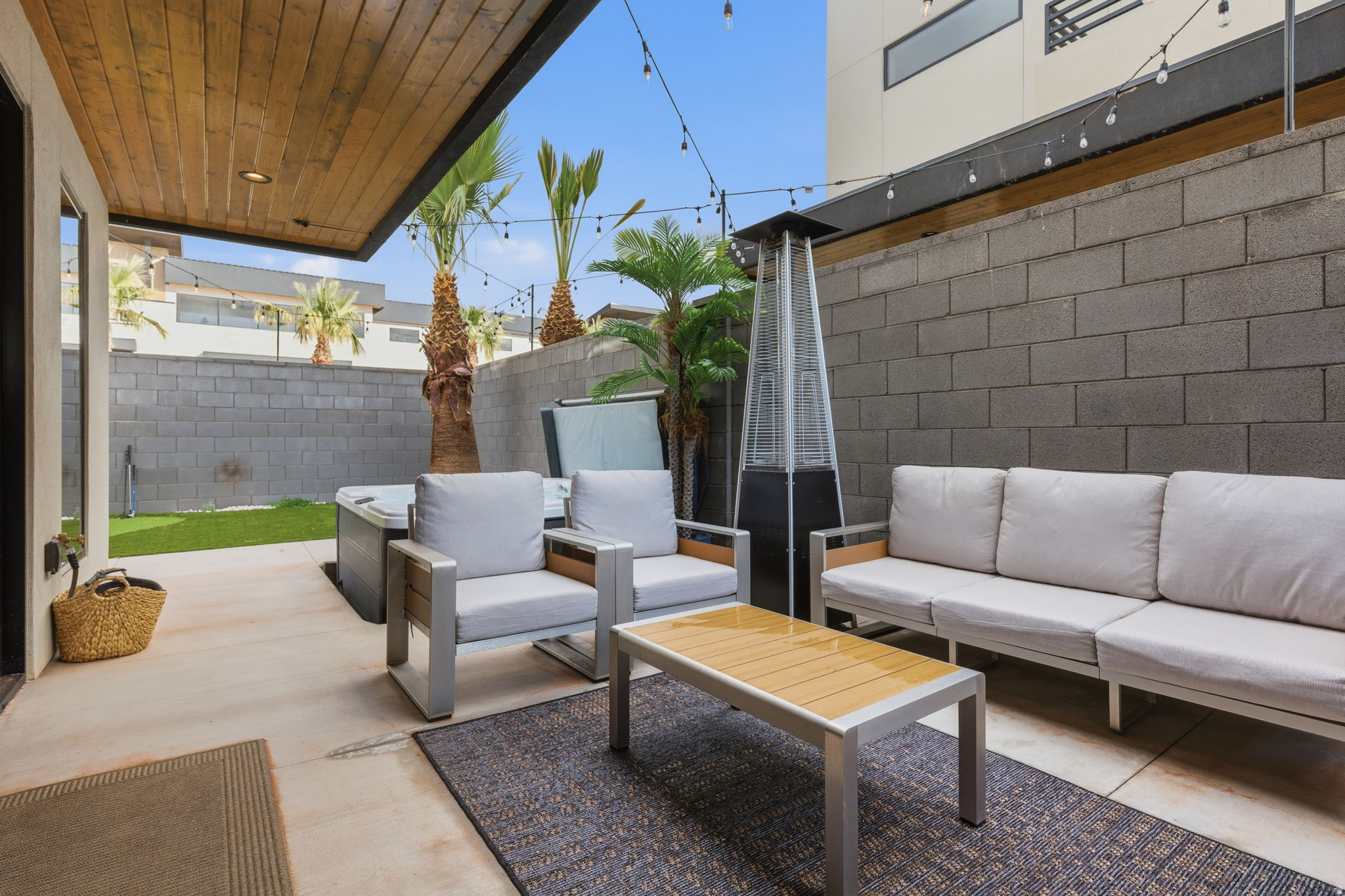 PECAN VALLEY RESORT 1 AMD - Residential