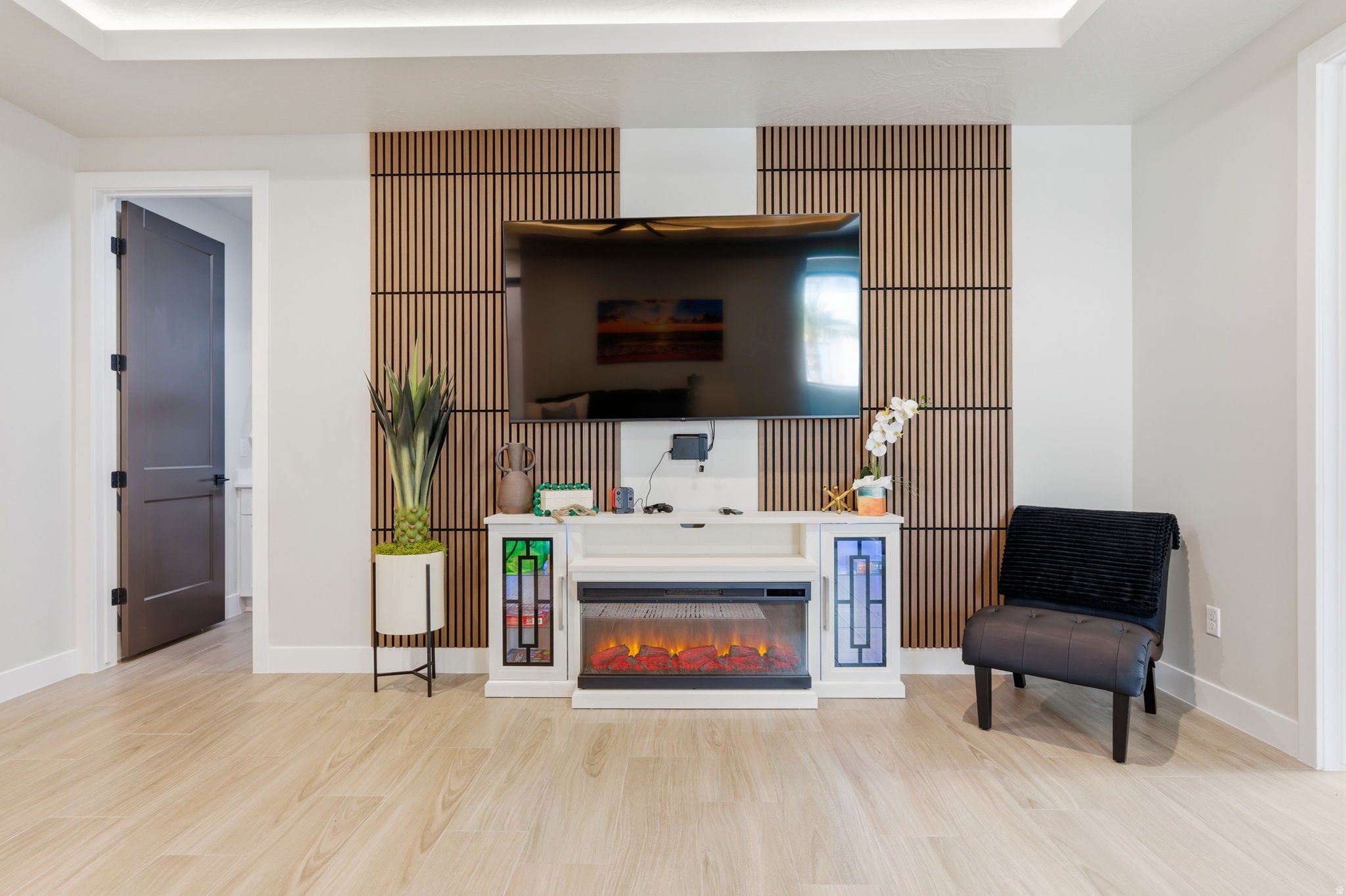 PECAN VALLEY RESORT 1 AMD - Residential