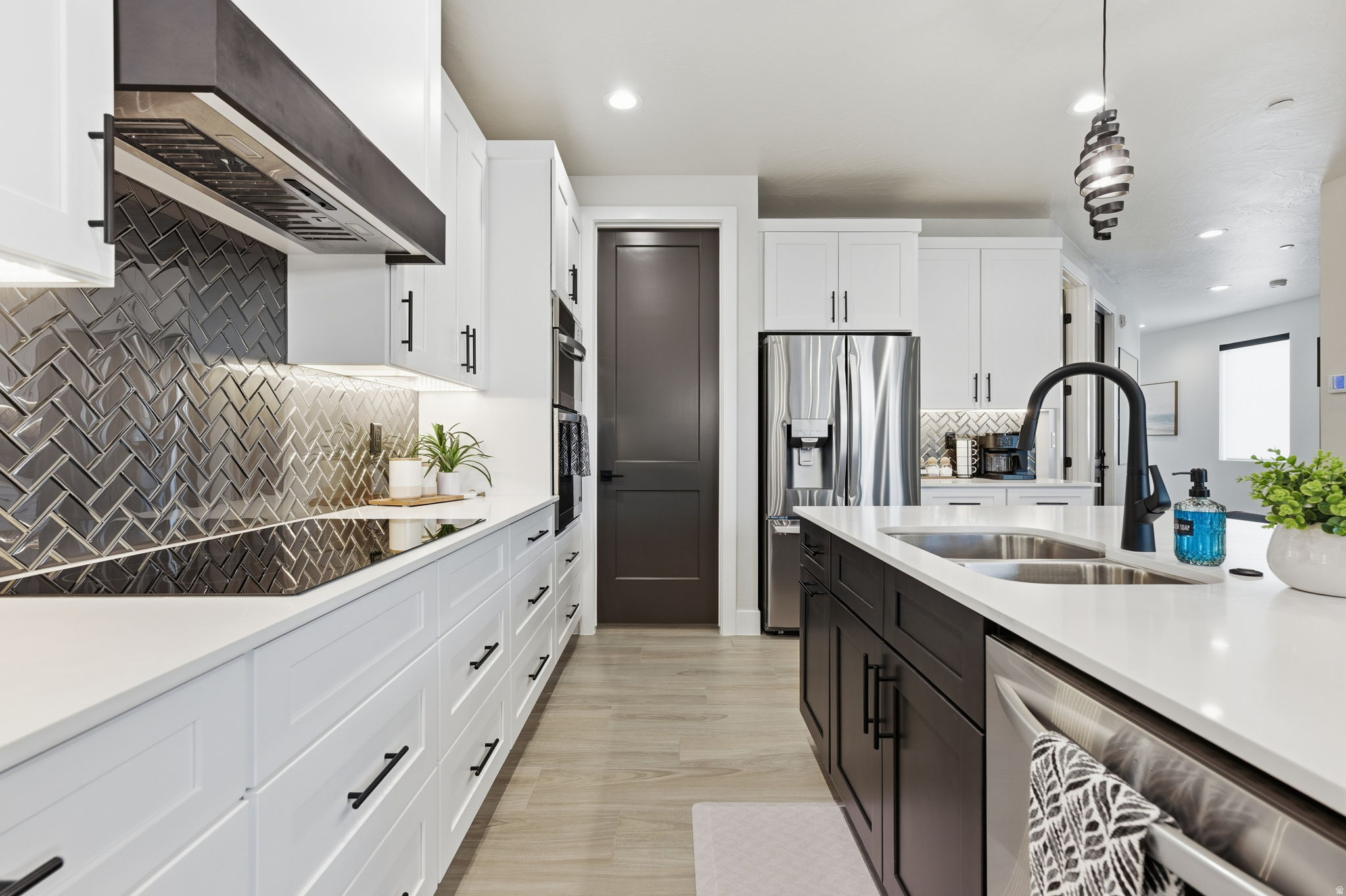 PECAN VALLEY RESORT 1 AMD - Residential