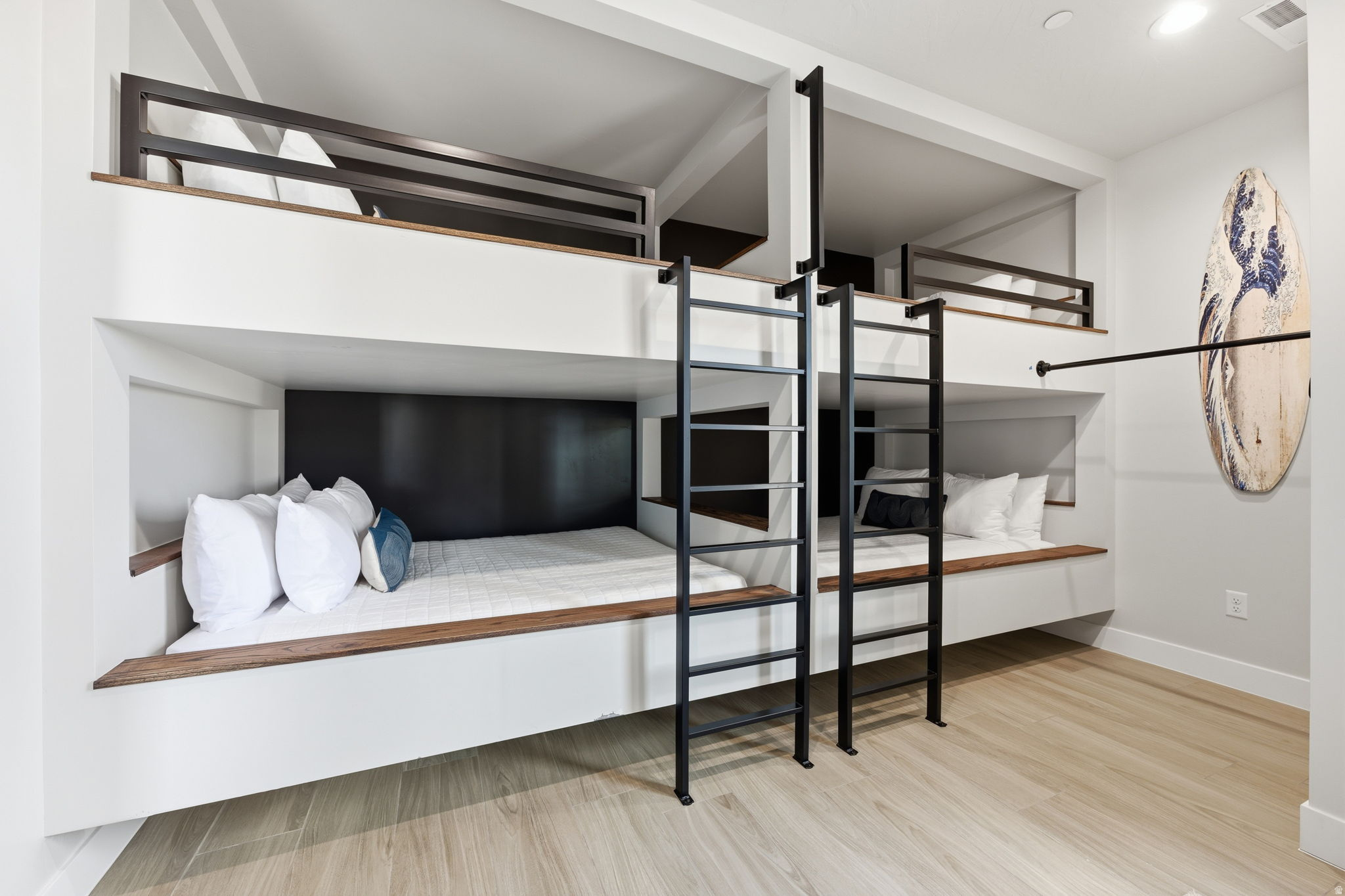 PECAN VALLEY RESORT 1 AMD - Residential