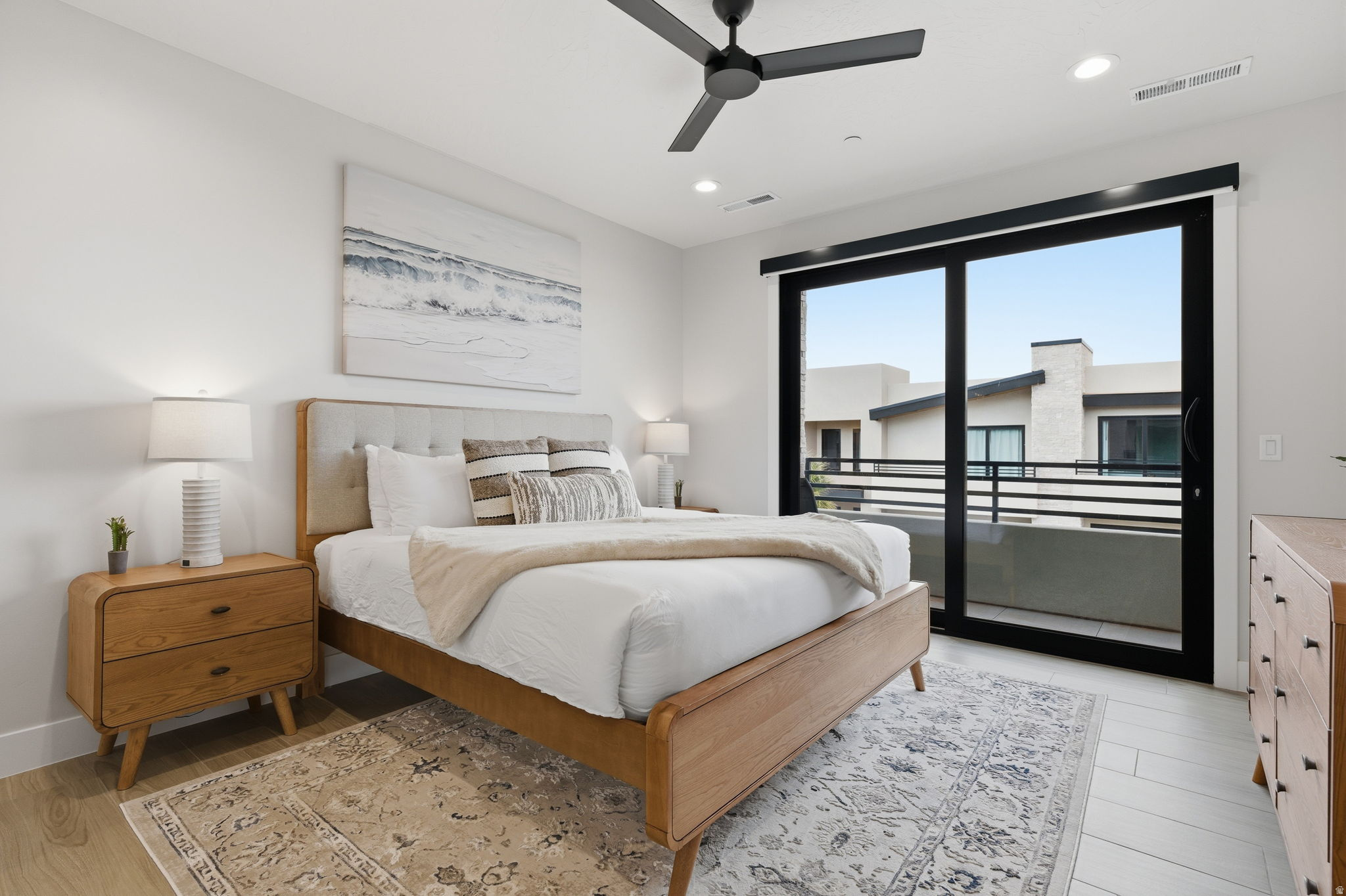 PECAN VALLEY RESORT 1 AMD - Residential