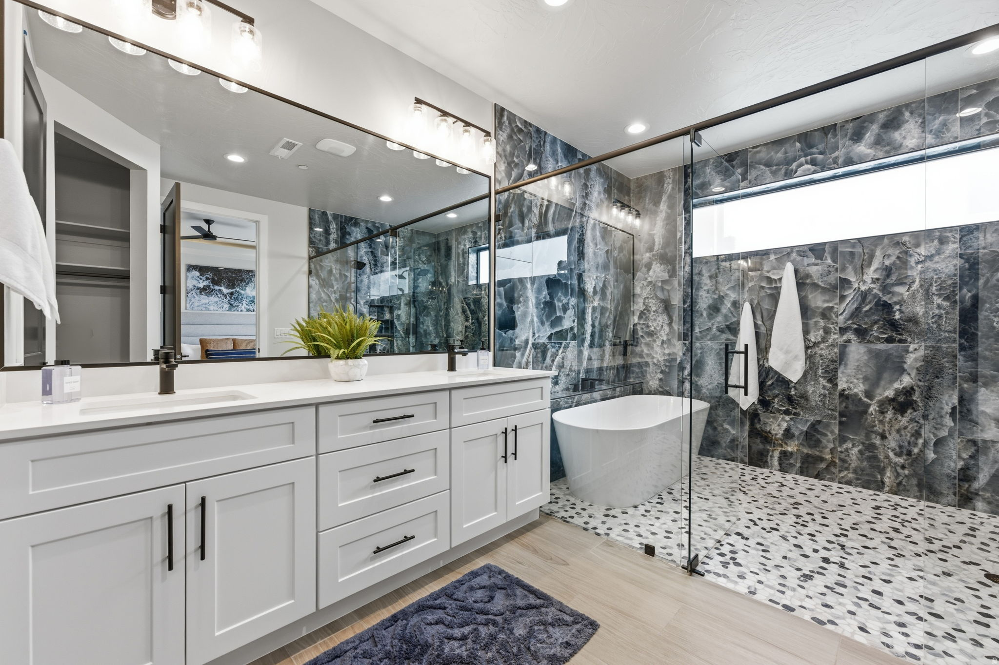 PECAN VALLEY RESORT 1 AMD - Residential