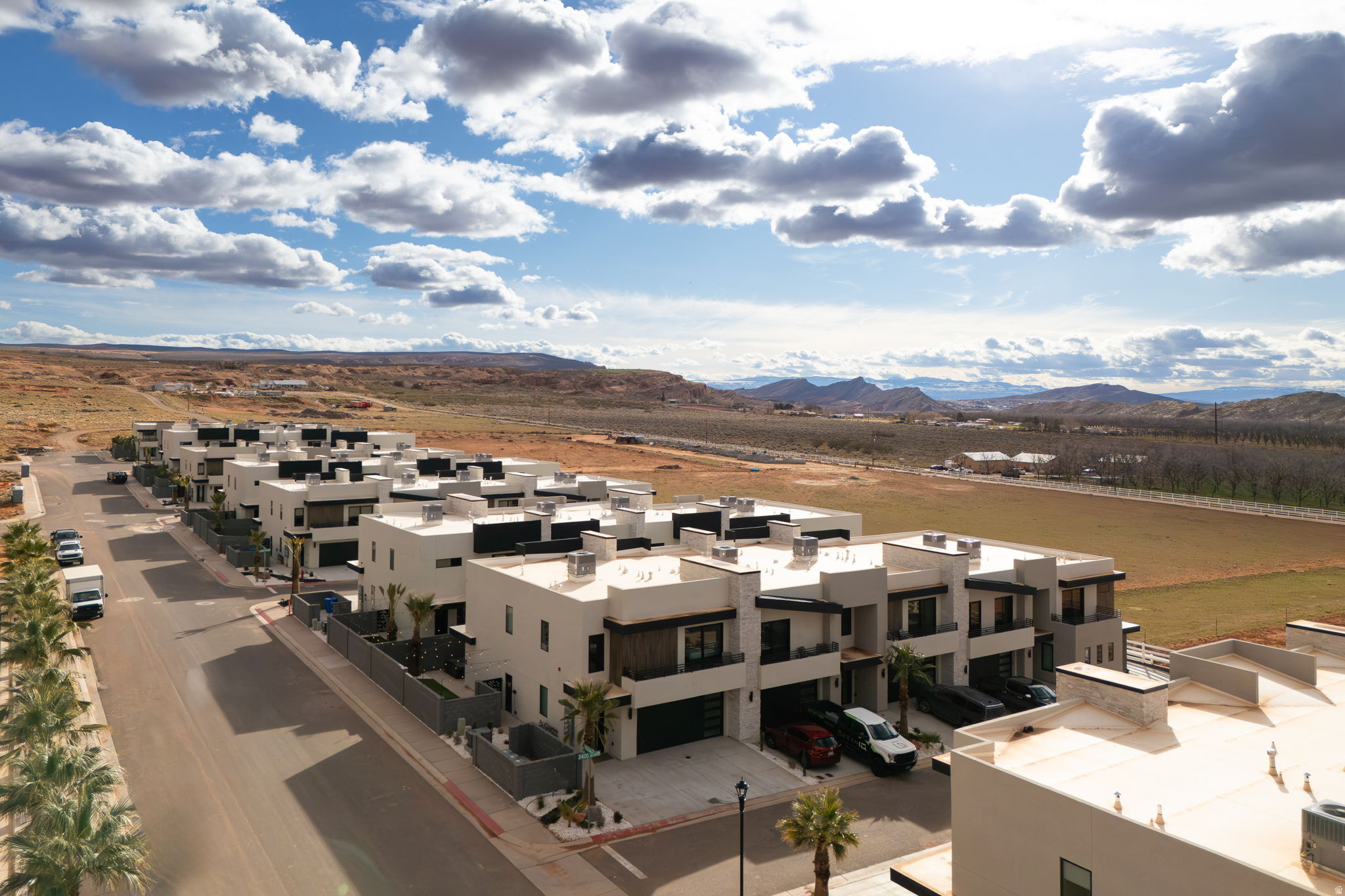 PECAN VALLEY RESORT 1 AMD - Residential