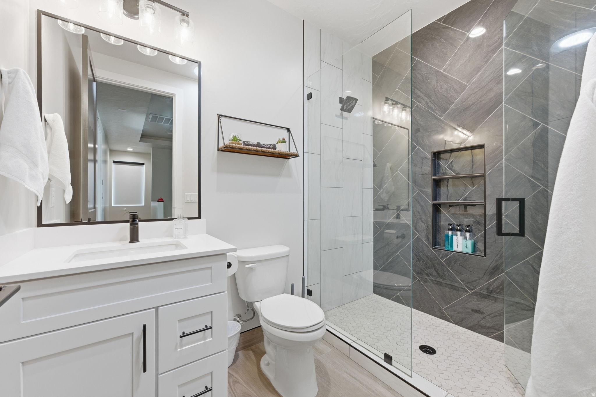 PECAN VALLEY RESORT 1 AMD - Residential