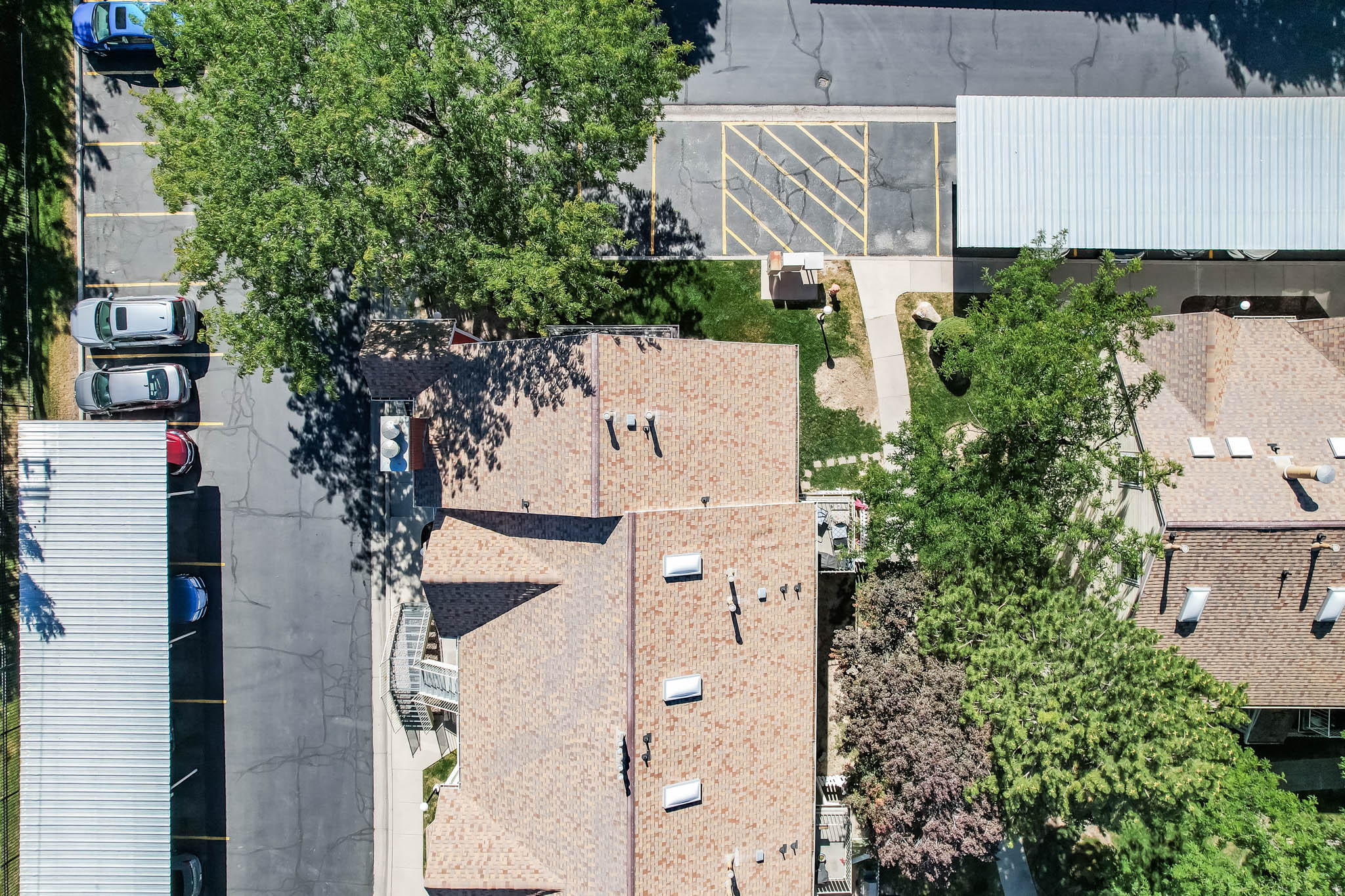 SAN FRANCISCO CONDOMINIUMS - Residential