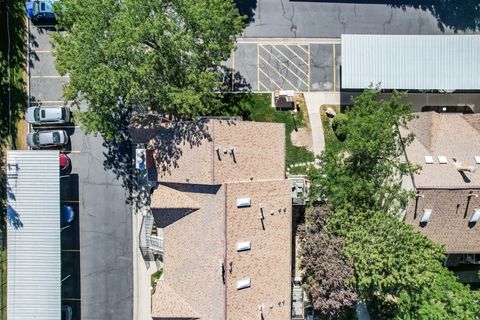 Tiny photo for 1354 W TELEGRAPH HILL DR #37, Taylorsville, UT 84123 (MLS # 2126177)