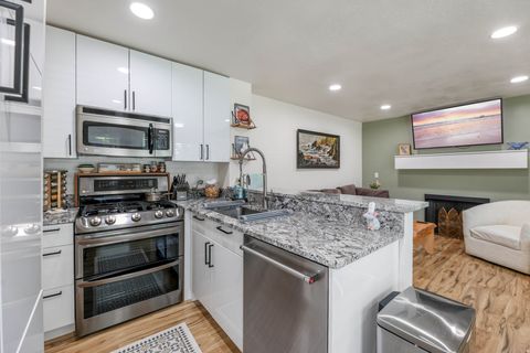 Tiny photo for 1354 W TELEGRAPH HILL DR #37, Taylorsville, UT 84123 (MLS # 2126177)