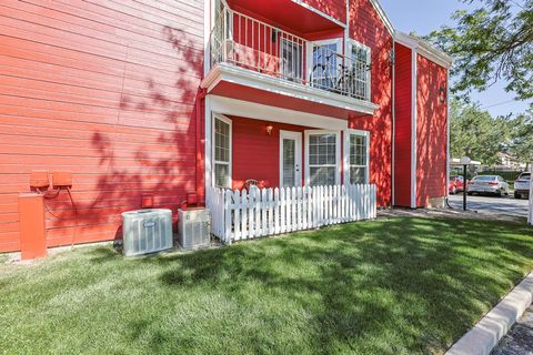 Tiny photo for 1354 W TELEGRAPH HILL DR #37, Taylorsville, UT 84123 (MLS # 2126177)