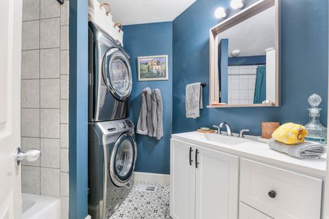 Tiny photo for 1354 W TELEGRAPH HILL DR #37, Taylorsville, UT 84123 (MLS # 2126177)