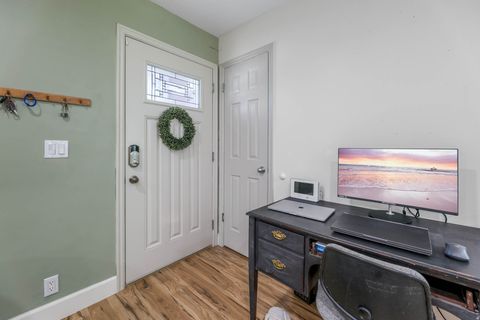 Tiny photo for 1354 W TELEGRAPH HILL DR #37, Taylorsville, UT 84123 (MLS # 2126177)