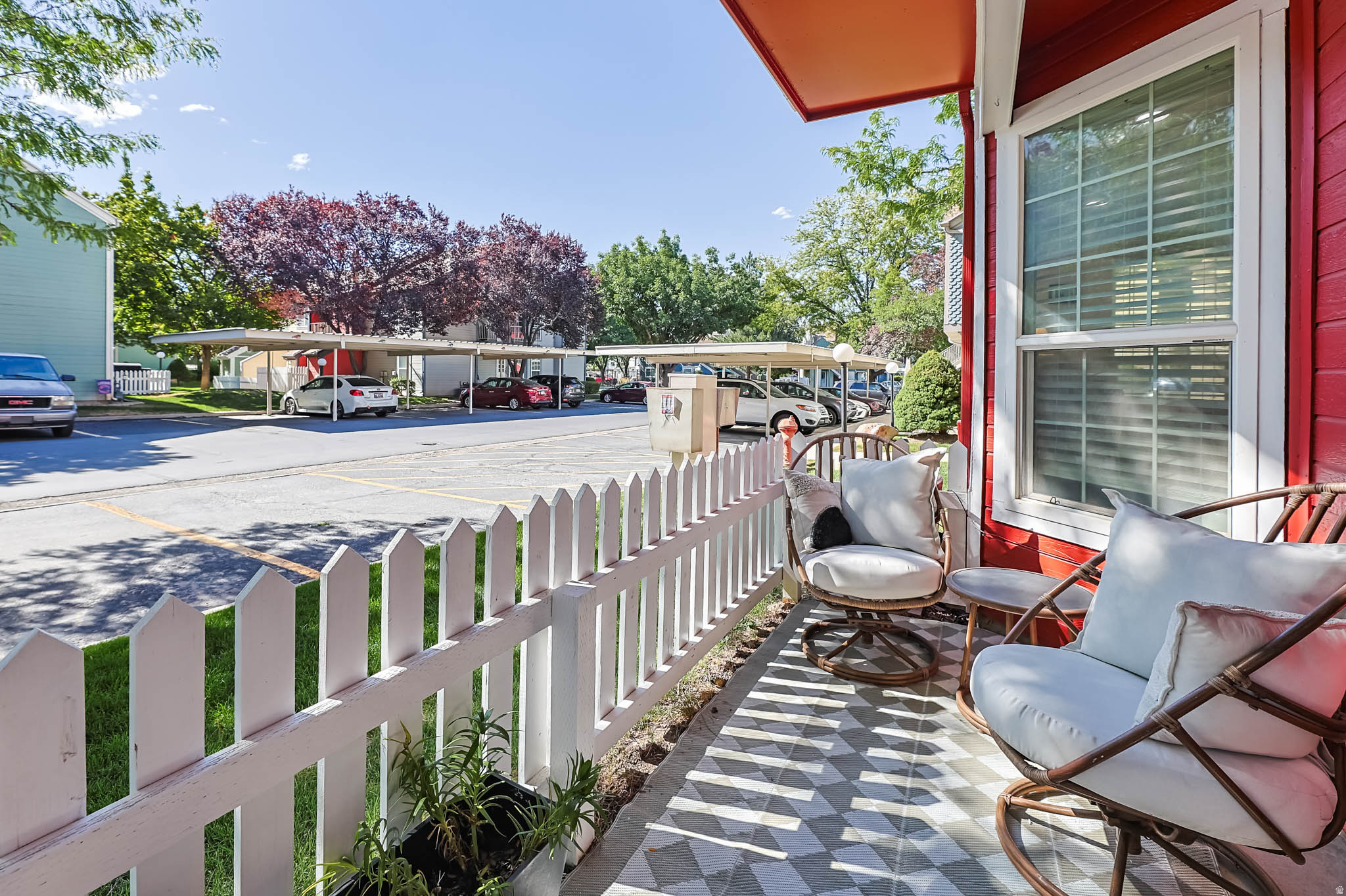 SAN FRANCISCO CONDOMINIUMS - Residential