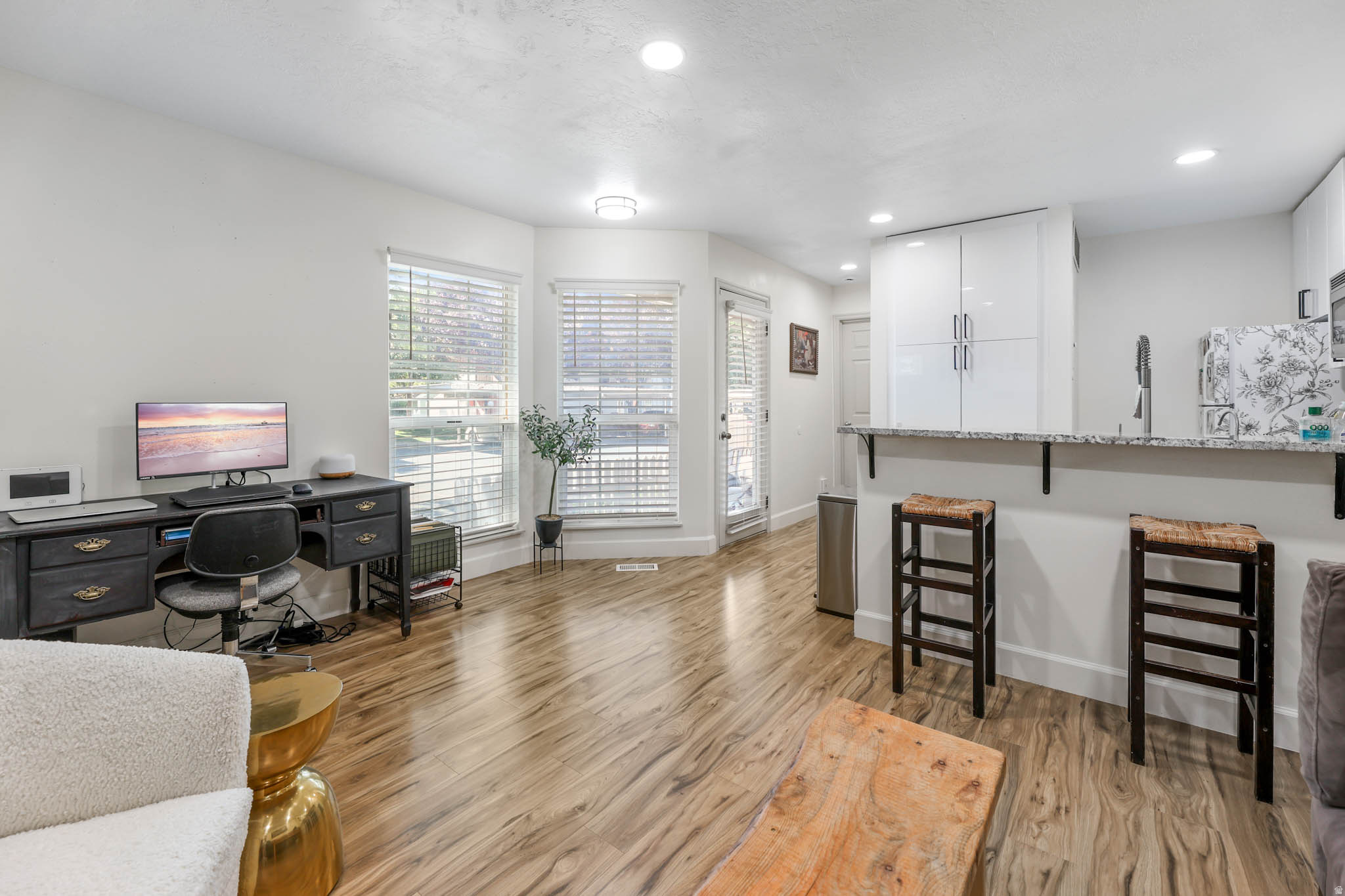 SAN FRANCISCO CONDOMINIUMS - Residential