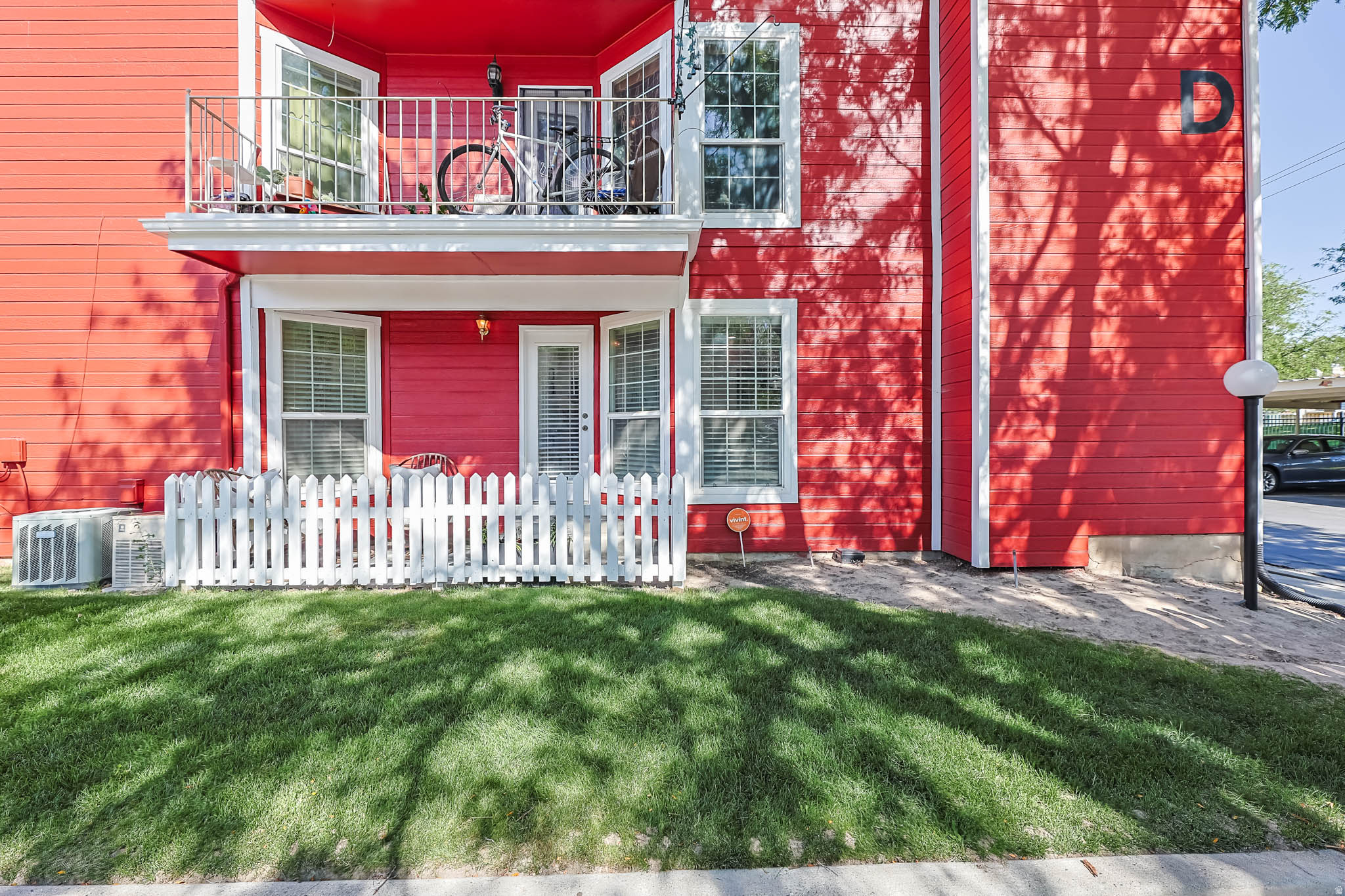 SAN FRANCISCO CONDOMINIUMS - Residential